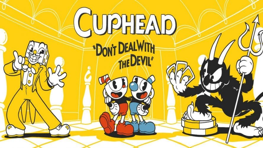 Cuphead