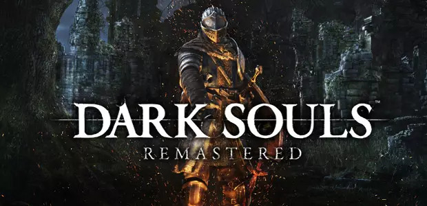 Dark Souls - Remastered