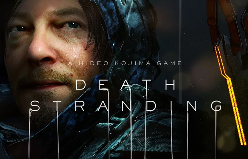 Death Stranding