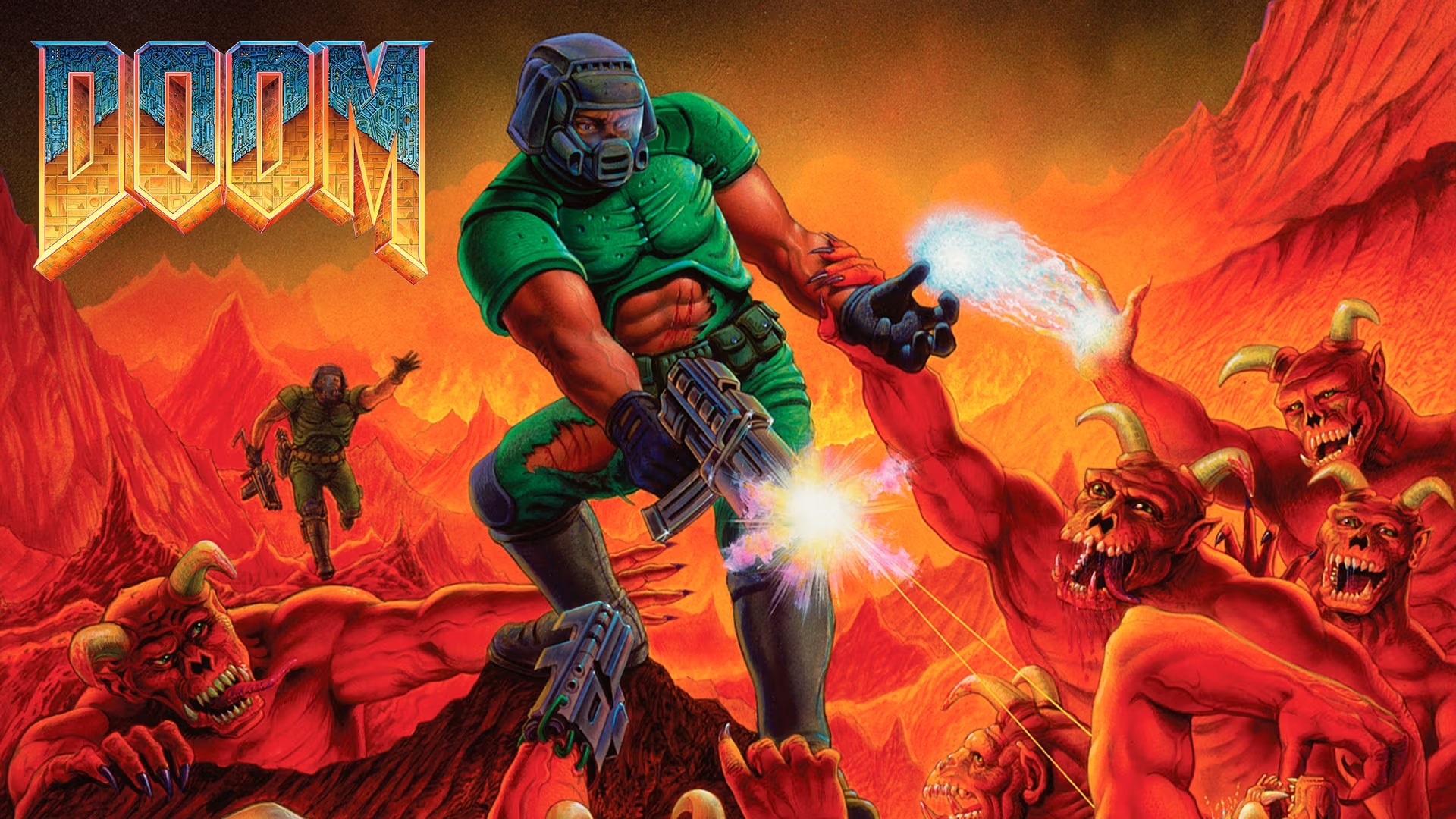 Doom (1993)