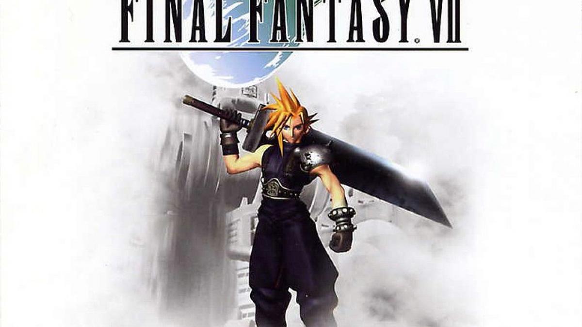 Final Fantasy VII