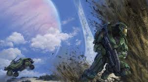 Halo: Combat Evolved