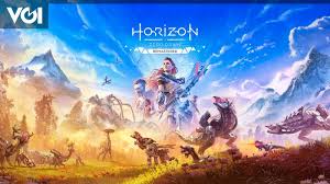 Horizon Zero Dawn