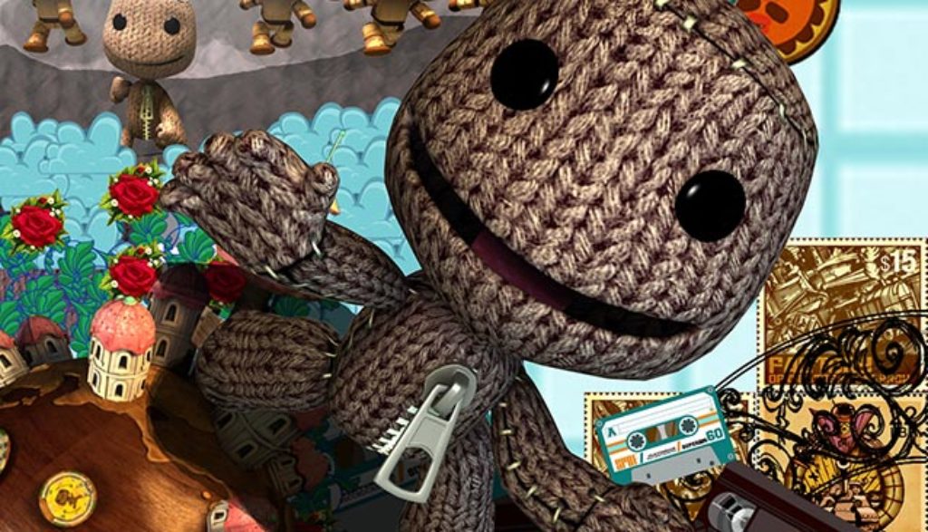 LittleBigPlanet