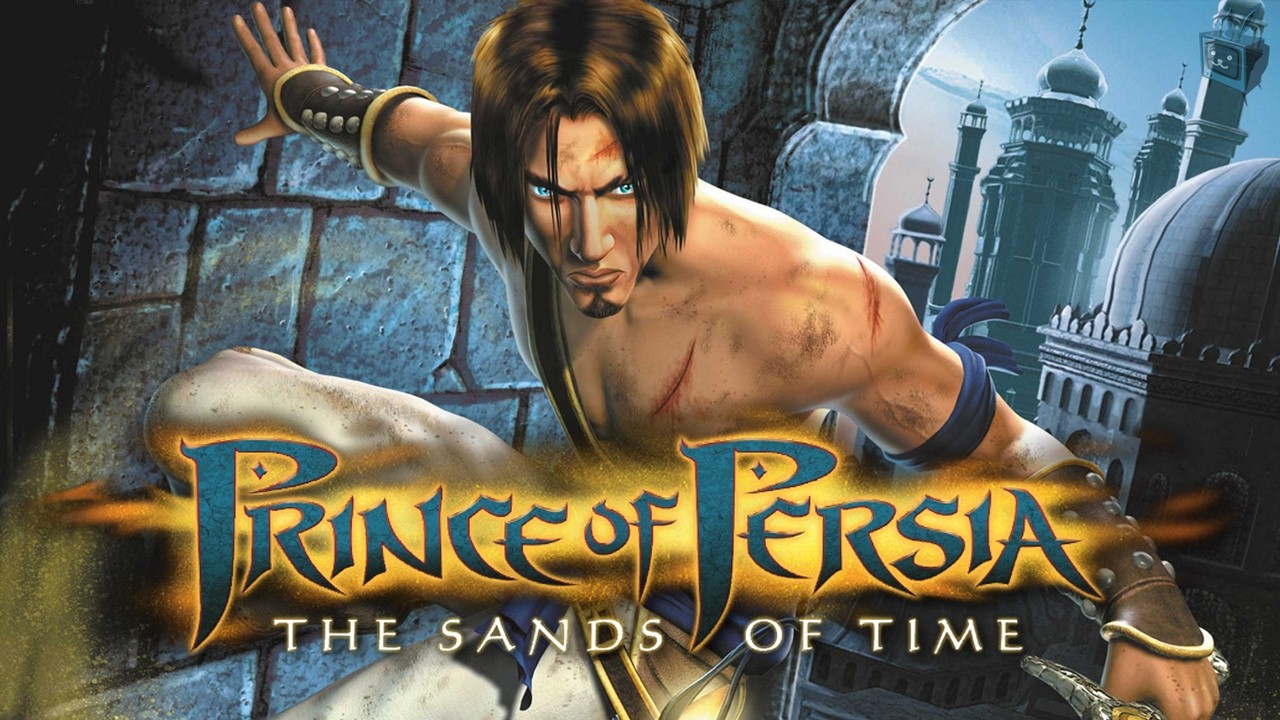 Prince of Persia: The Sands of Time