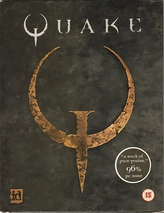 Quake