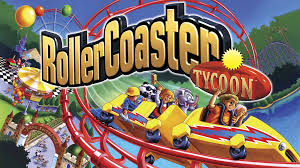 RollerCoaster Tycoon