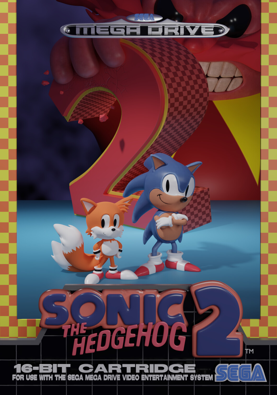 Sonic the Hedgehog 2