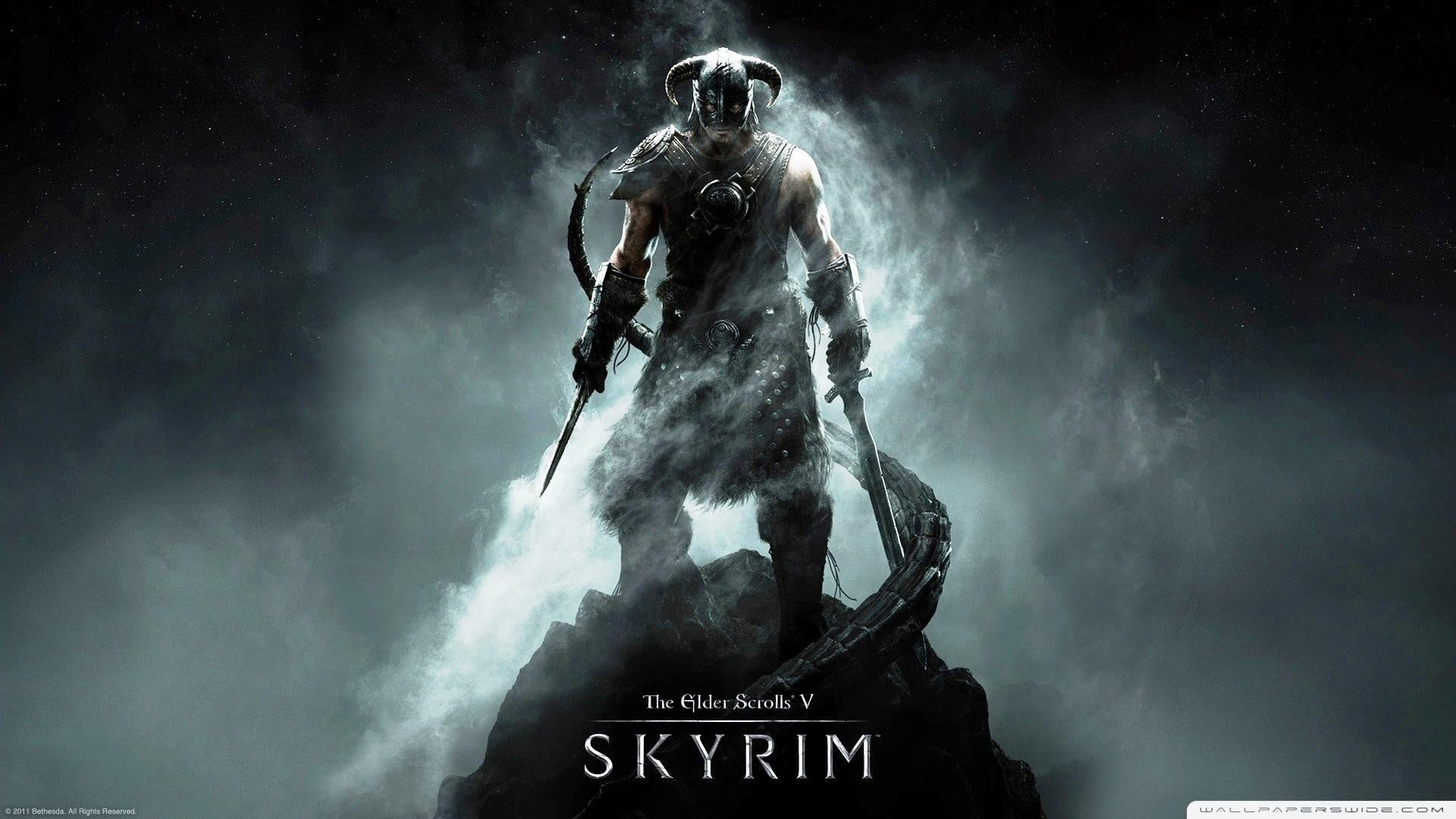The Elder Scrolls V: Skyrim