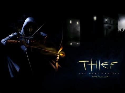 Thief: The Dark Project