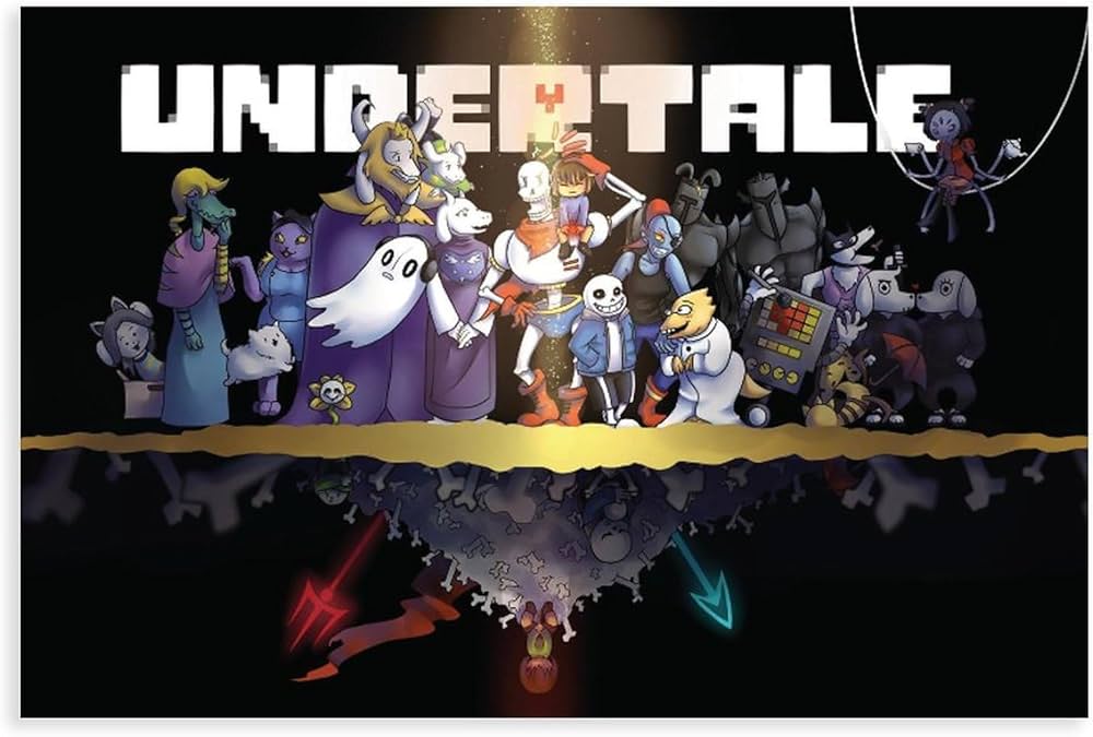 Undertale